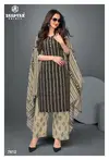 Miss India Vol 76 By Deeptex Cotton Dress Material Catalog
